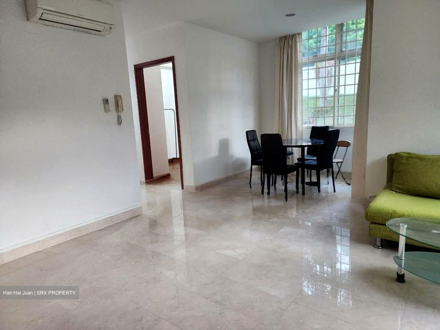 Parbury Hill Condominium (D16), Condominium #580100691